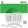 6951 1 d addario ez890