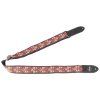 AMUMU Hootenanny Pattern Strap