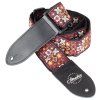 AMUMU Hootenanny Pattern Strap