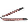 AMUMU Hootenanny Pattern Strap