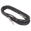 AMUMU Instrument Cable 5 m Straight