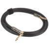 AMUMU P4-SA-3M Professional Instrument Cable