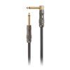 AMUMU P4-SA-5M Professional Instrument Cable