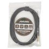 AMUMU Premium Instrument Cable 3 m