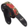 AMUMU Rose Flower Strap