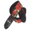 AMUMU Rose Flower Strap