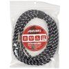 AMUMU S30W-SA-5M Braided Nylon Instrument Cable