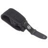 AMUMU SBR Foam Padded Guitar Strap