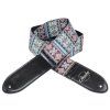 AMUMU Winter Jacquard Strap