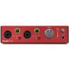 FOCUSRITE Clarett+ 2Pre