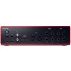 FOCUSRITE Scarlett 16i16 4th Gen