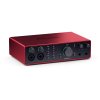 FOCUSRITE Scarlett 16i16 4th Gen