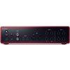 FOCUSRITE Scarlett 18i16 4th Gen