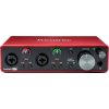 9384 1 focusrite scarlett 2i2 3rd generation