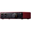 FOCUSRITE Scarlett 2i2 4th Gen