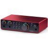 FOCUSRITE Scarlett 2i2 4th Gen