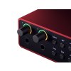 FOCUSRITE Scarlett 4i4 4th Gen