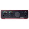 FOCUSRITE Scarlett Solo 4th Gen