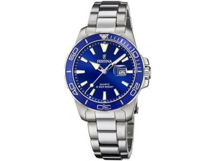 Dámske hodinky FESTINA 20503 3