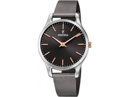 Dámske hodinky FESTINA 20506 3