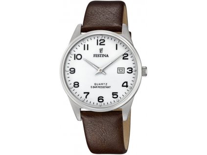 Pánske hodinky FESTINA 20512 1