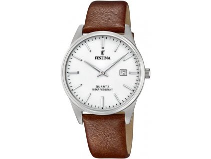 Pánske hodinky FESTINA 20512 2