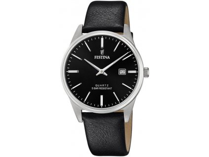 Pánske hodinky FESTINA 20512 4