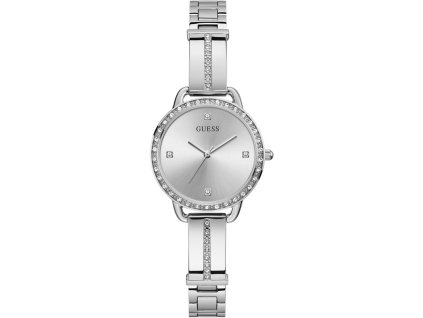 Hodinky Guess GW0022L1