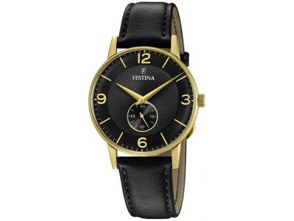 Hodinky Festina 20567 4