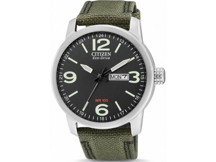 Hodinky Citizen BM8470 11E