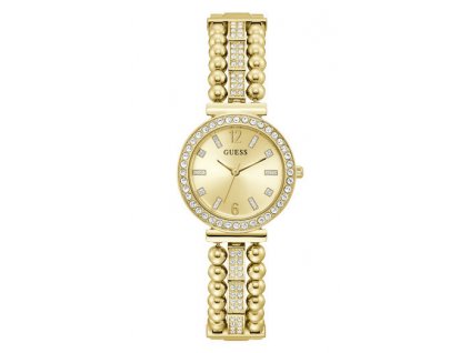Hodinky Guess GW0401L2