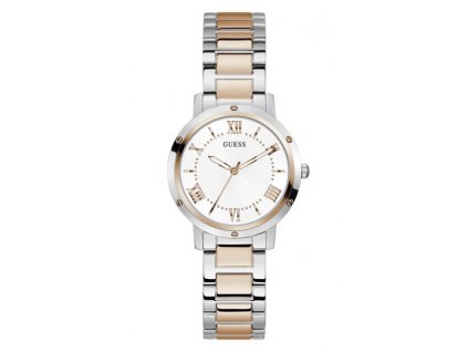 Hodinky Guess GW0404L3