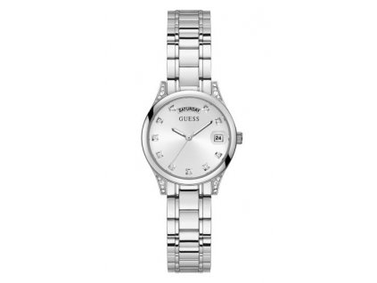 Hodinky Guess GW0385L1
