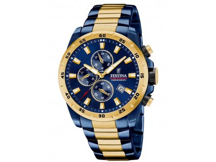 Hodinky Festina 20564 1