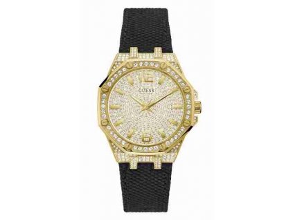 Hodinky Guess GW0408L2