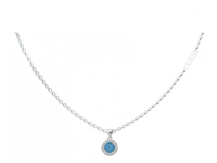 Náhrdelník Guess JUBN02245JWRHAQT