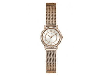Hodinky Guess GW0534L3