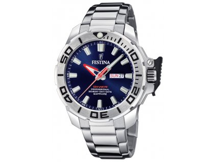 Hodinky Festina 20665 1