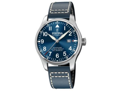 Festina 20151/3 karóra  Akár 100 napos visszaküldési lehetőség. Hivatalos márkakereskedő.