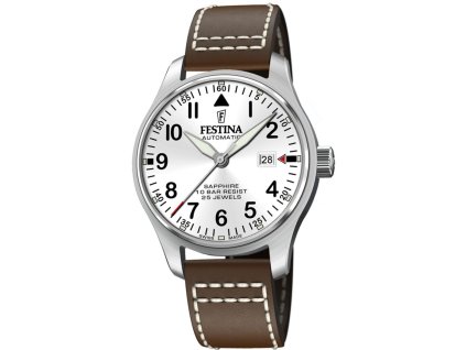 Festina 20151/1 karóra  Akár 100 napos visszaküldési lehetőség. Hivatalos márkakereskedő.
