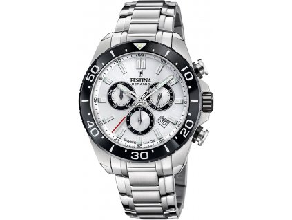FESTINA 20042/1 karóra Akár 100 napos visszaküldési lehetőség. Hivatalos márkakereskedő.