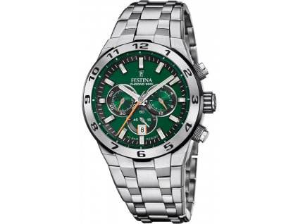 FESTINA 20670/2 karóra  Akár 100 napos visszaküldési lehetőség. Hivatalos márkakereskedő.