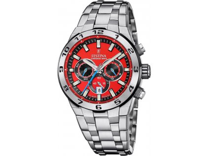FESTINA 20670/5 karóra  Akár 100 napos visszaküldési lehetőség. Hivatalos márkakereskedő.