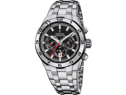 FESTINA 20670/6 karóra Akár 100 napos visszaküldési lehetőség. Hivatalos márkakereskedő.