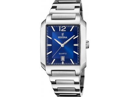 Festina 20677/3 karóra  Akár 100 napos visszaküldési lehetőség. Hivatalos márkakereskedő.