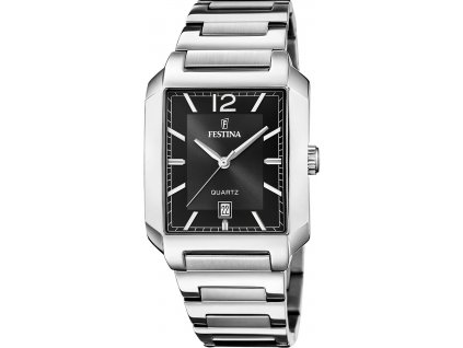 Festina 20677/4 karóra  Akár 100 napos visszaküldési lehetőség. Hivatalos márkakereskedő.