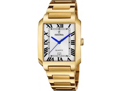 Festina 20678/1 karóra  Akár 100 napos visszaküldési lehetőség. Hivatalos márkakereskedő.