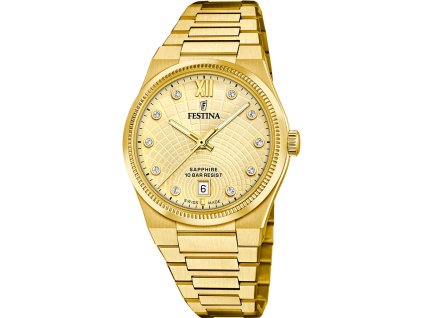 Festina 20058/2 karóra  Akár 100 napos visszaküldési lehetőség. Hivatalos márkakereskedő.