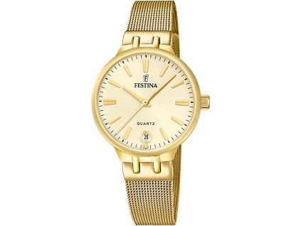 Festina 20713/2 karóra Akár 100 napos visszaküldési lehetőség. Hivatalos márkakereskedő.