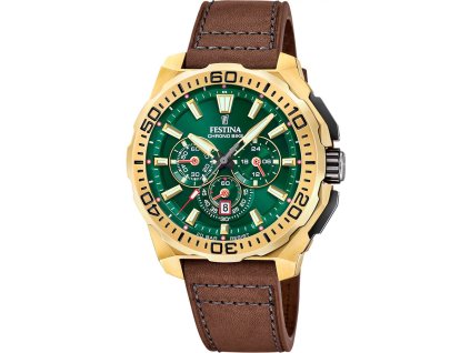 FESTINA 20728/2 karóra Akár 100 napos visszaküldési lehetőség. Hivatalos márkakereskedő.